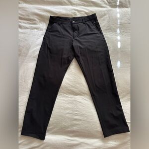 Lululemon Commission Classic-Fit Pant - 30x27